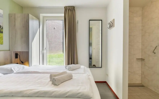 Summio Vakantiepark Reevallis