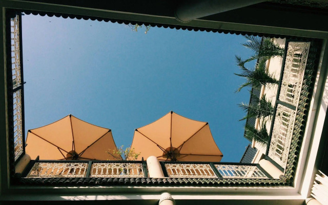 Riad O Hotel