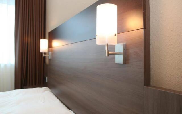 Hotel Germania