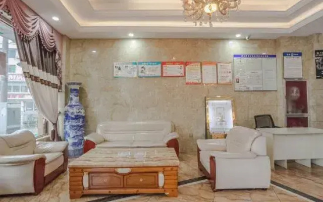 art star hotel