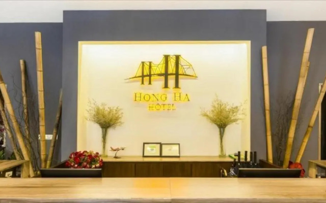 Hong Ha Hotel
