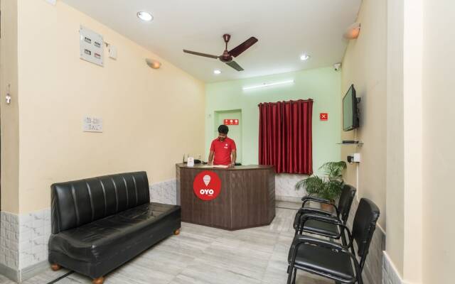 OYO 10367 Hotel Studio 6