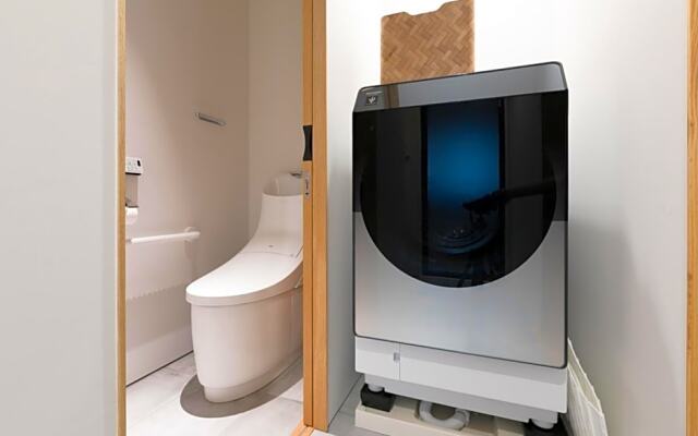 Design Hotel Kyoto Fuyacho - Vacation STAY 67922v