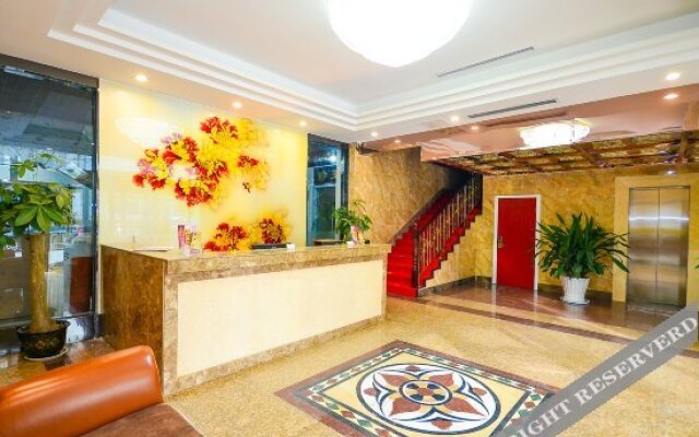 Yashiju Business Hotel