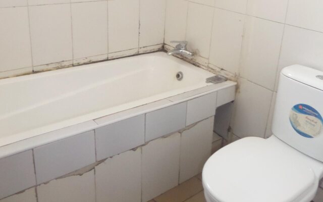 Ivory Suites