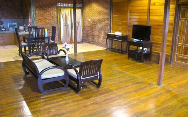 Jambuluwuk  Convention Hall & Resort Batu