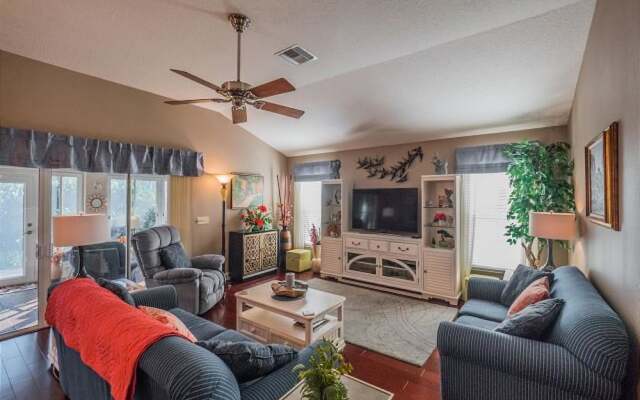 Haynesville Way 800 by White Pelican VR