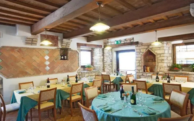 Villa di Monterosso