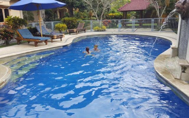 Sari Inn Kuta Lombok