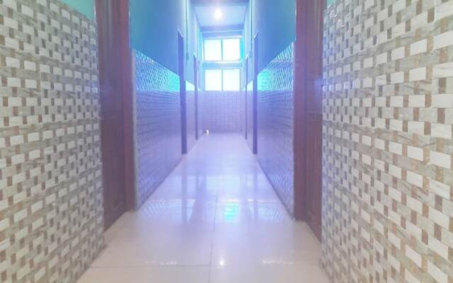 Goroomgo Parwati Kutir Deoghar