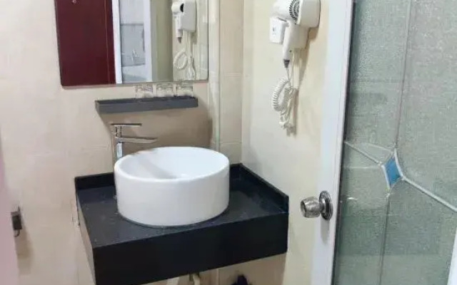 Beijing Liyuan Hotel