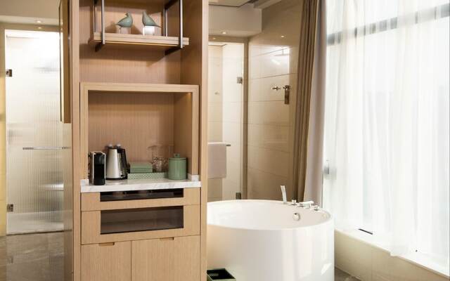 Virtuous World Hotel