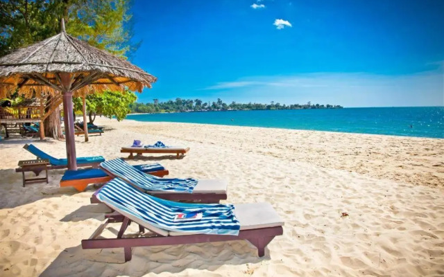 The Palm Bay Resort