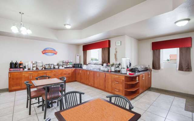 Baymont by Wyndham Wheeler