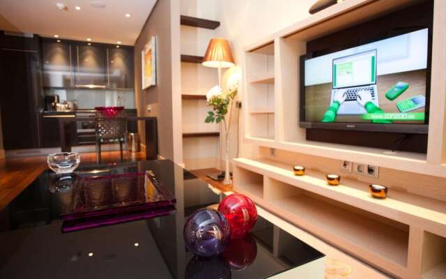 Nexus Valladolid Suites & Hotel