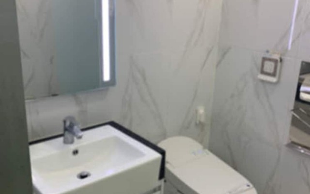 Yeongdeok Ocean Beach Resort