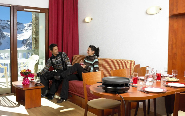 Résidence Pic du Midi