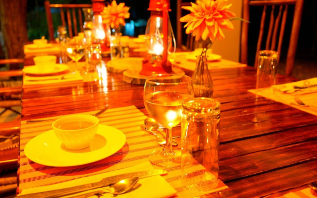 IsiLimela Game Lodge