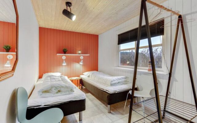 "Noralee" - 300m from the sea in Western Jutland