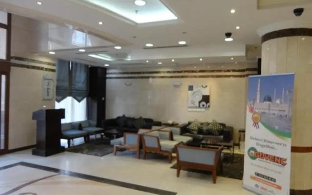 Rehab Harmony Hotel