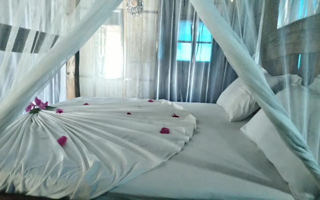 Pemba Eco Lodge
