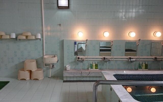 Seaside Inn Hotel Akkeshi