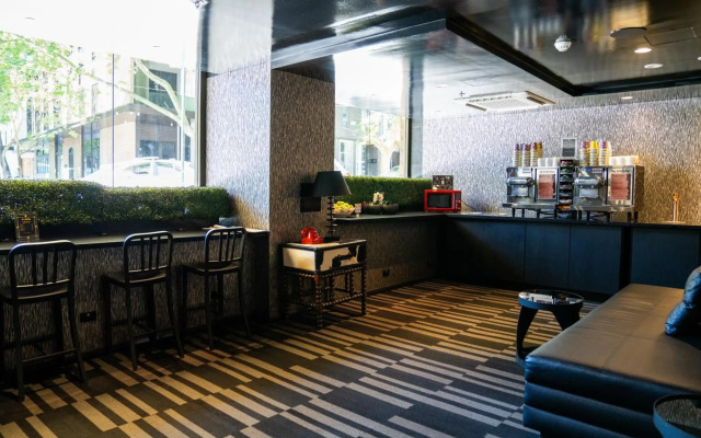 57 Hotel