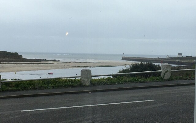 Appart du bord de Mer