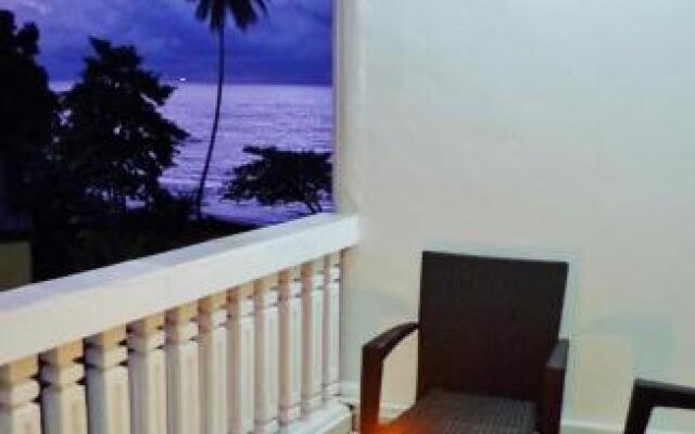 Hotel Le Cardinal