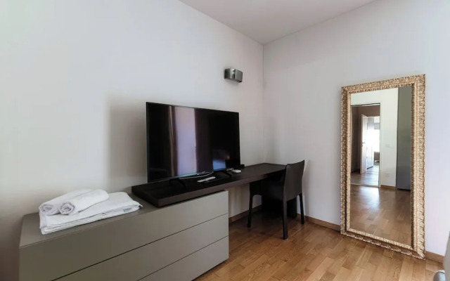 Sandi Luxury Apartment