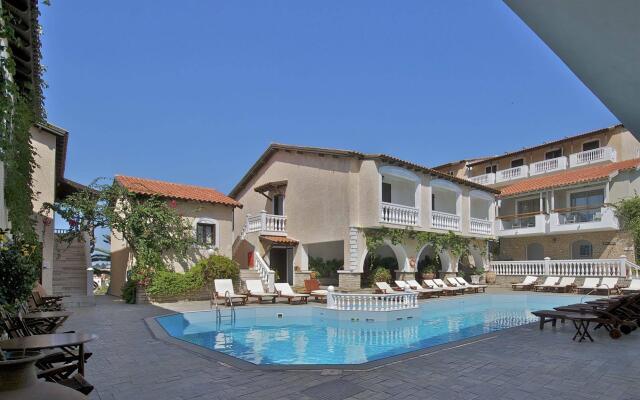 Ino Village Hotel