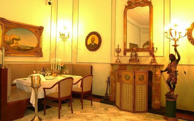 Grand Hotel Terme