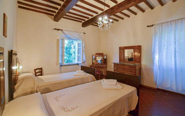 Appartamento Villa La Morina