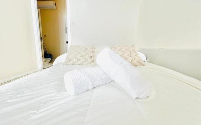 Suite Casa del Sole 11 - Fronte mare