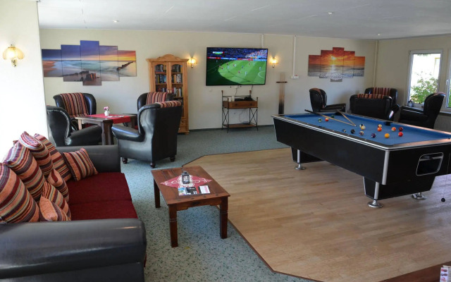 Hotel Pommerscher Hof