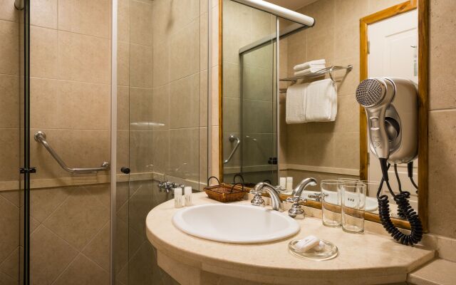 Sol Arrayan Hotel & Spa