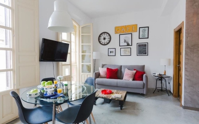 Cozy Flat Victoria