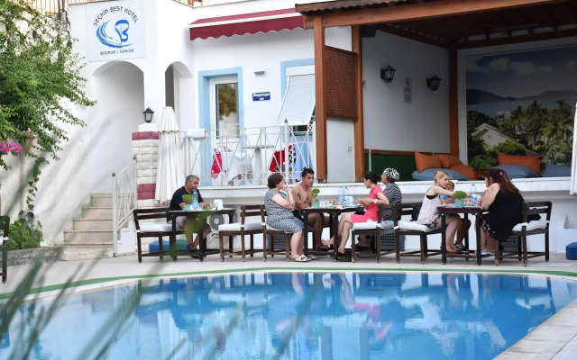 Seçkin Best Hotel