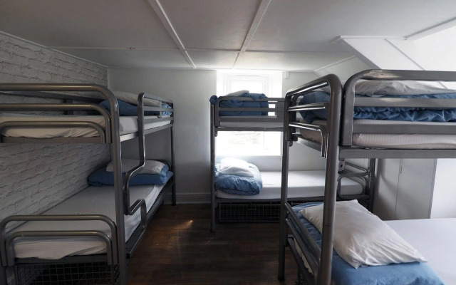 St Christopher's Inn, Newquay - Hostel