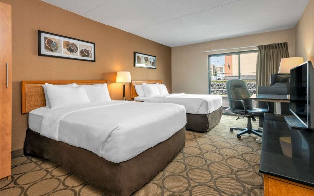 Comfort Inn Regina