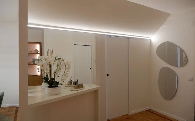 Porto Family Home by MP