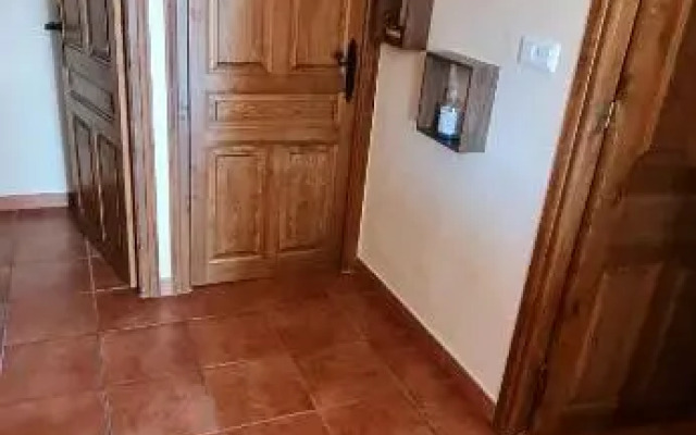 Apartamento Rural Coll d'Ares