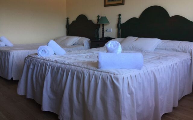 Hotel Rural As Eiras