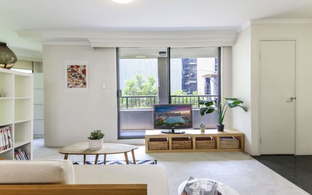 Pyrmont Resort 1