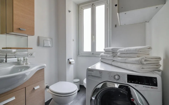 JOIVY Stylish Flat close to Centre