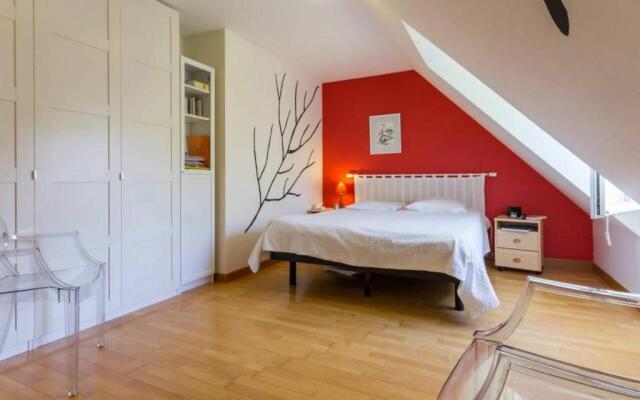 Gîte Guérande, 5 pièces, 7 personnes - FR-1-306-1156