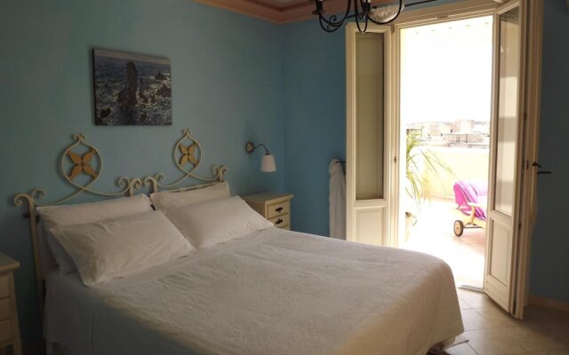 Albergo Ristorante Egadi