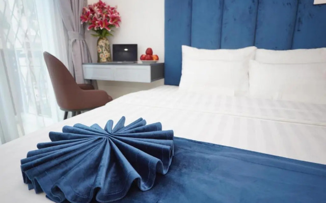 Hanoi Capital Hotel
