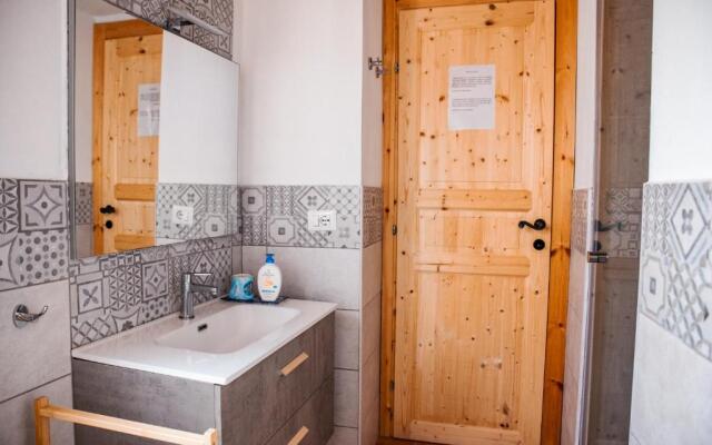 Bobo House Calasetta