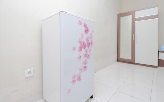Airy Bendungan Walahar Buntu 1 Jakarta